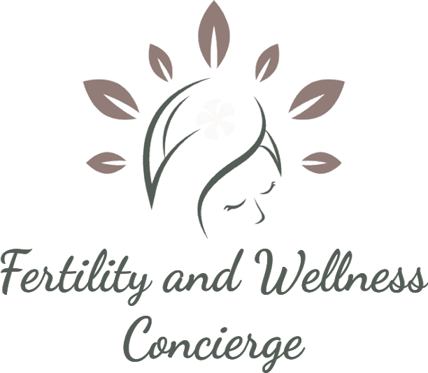 Fertility and Wellness Concierge